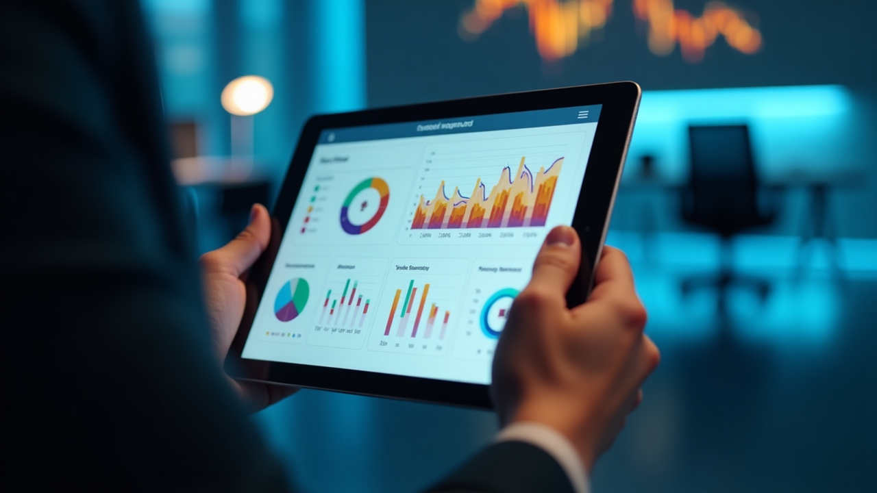 Conceptos financieros